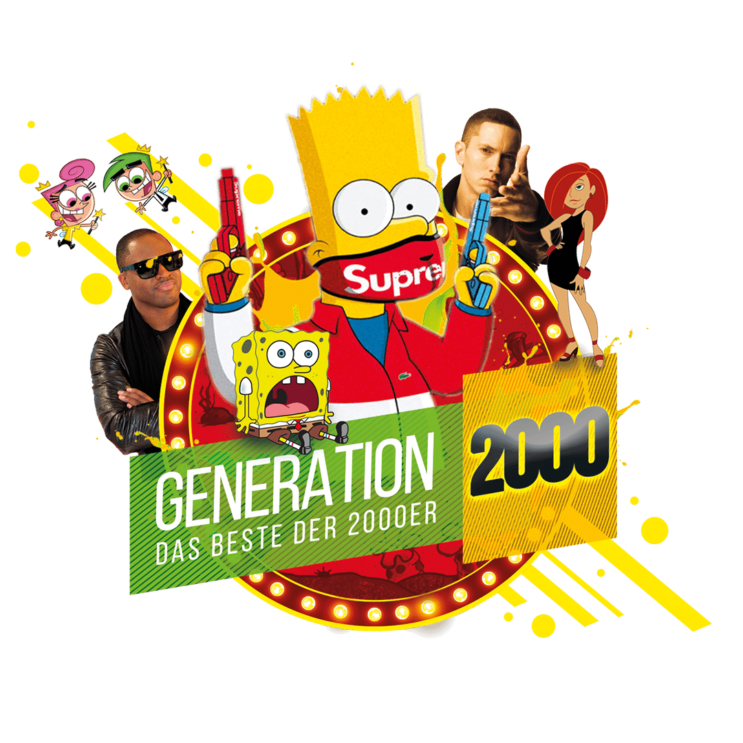 Generation 2000